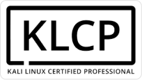 Kali Linux Certified Professional